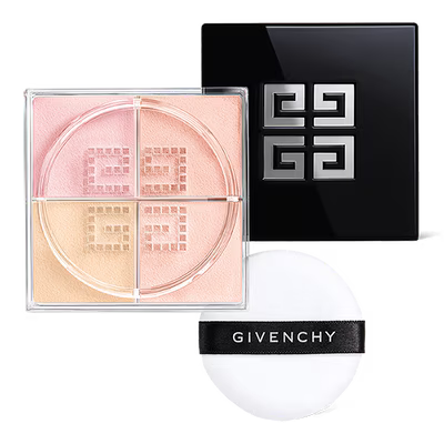Free Givenchy Makeup, Inkey List Skincare, Gisou Haircare & More