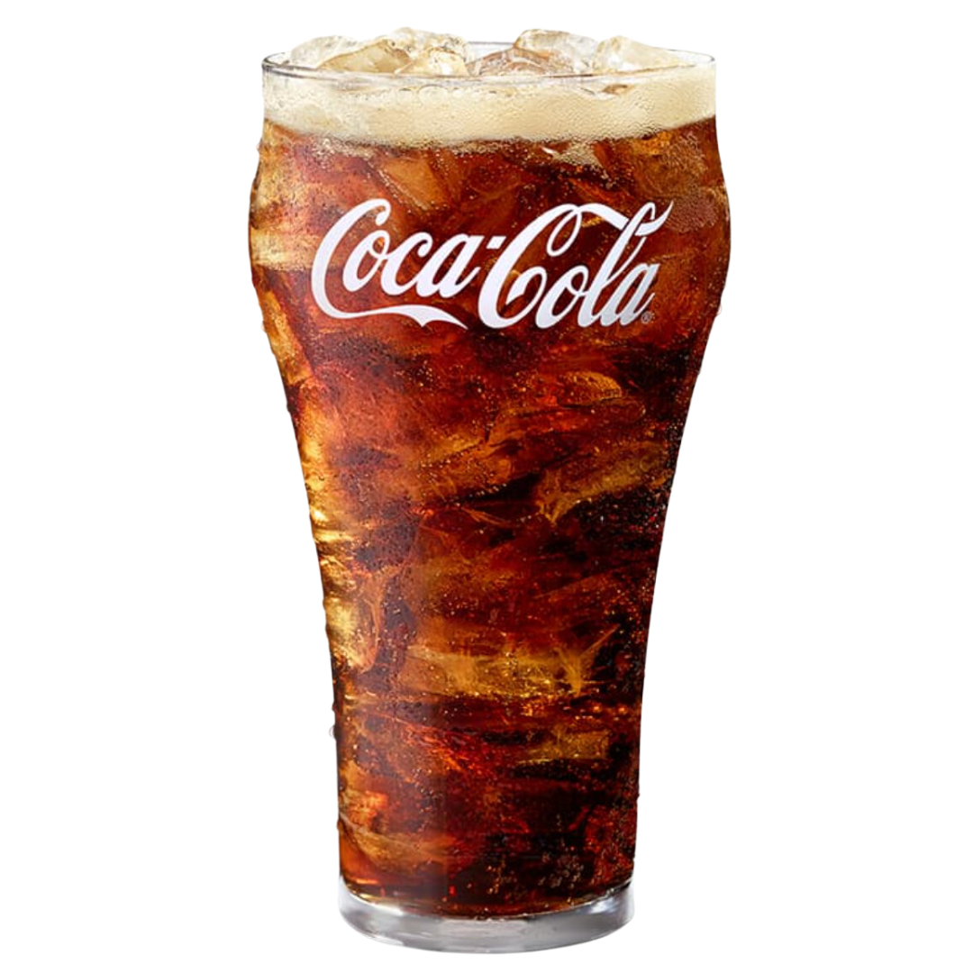 Free Coca-Cola Drinks, Schweppes Lemonade & More