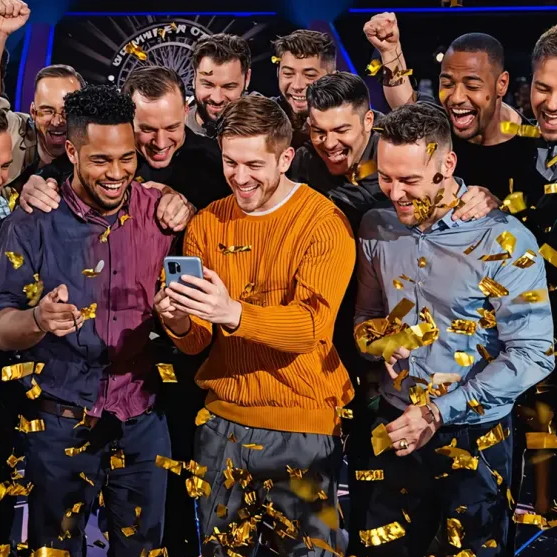 Win Up To £1 Million