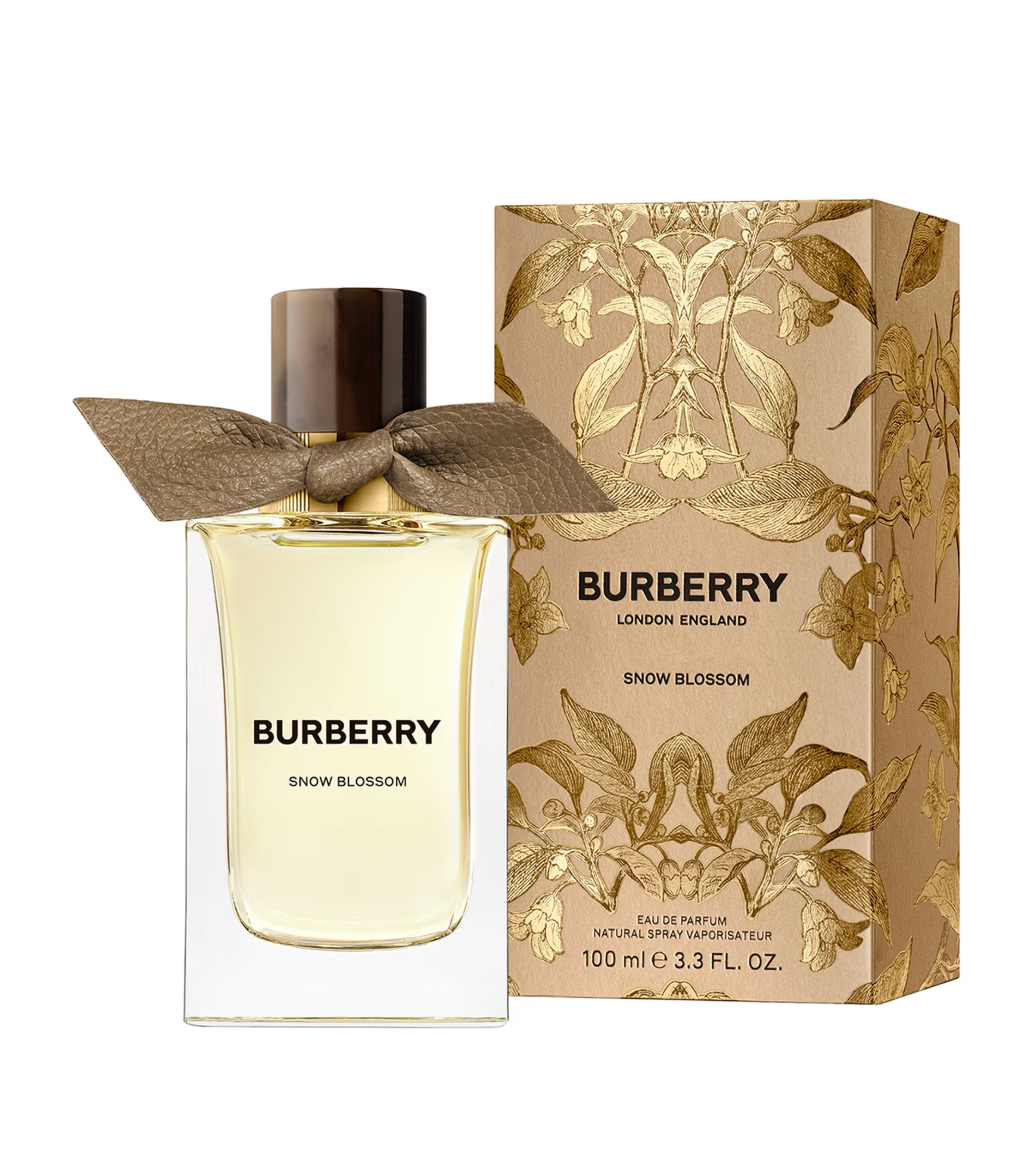 Free Burberry Perfume