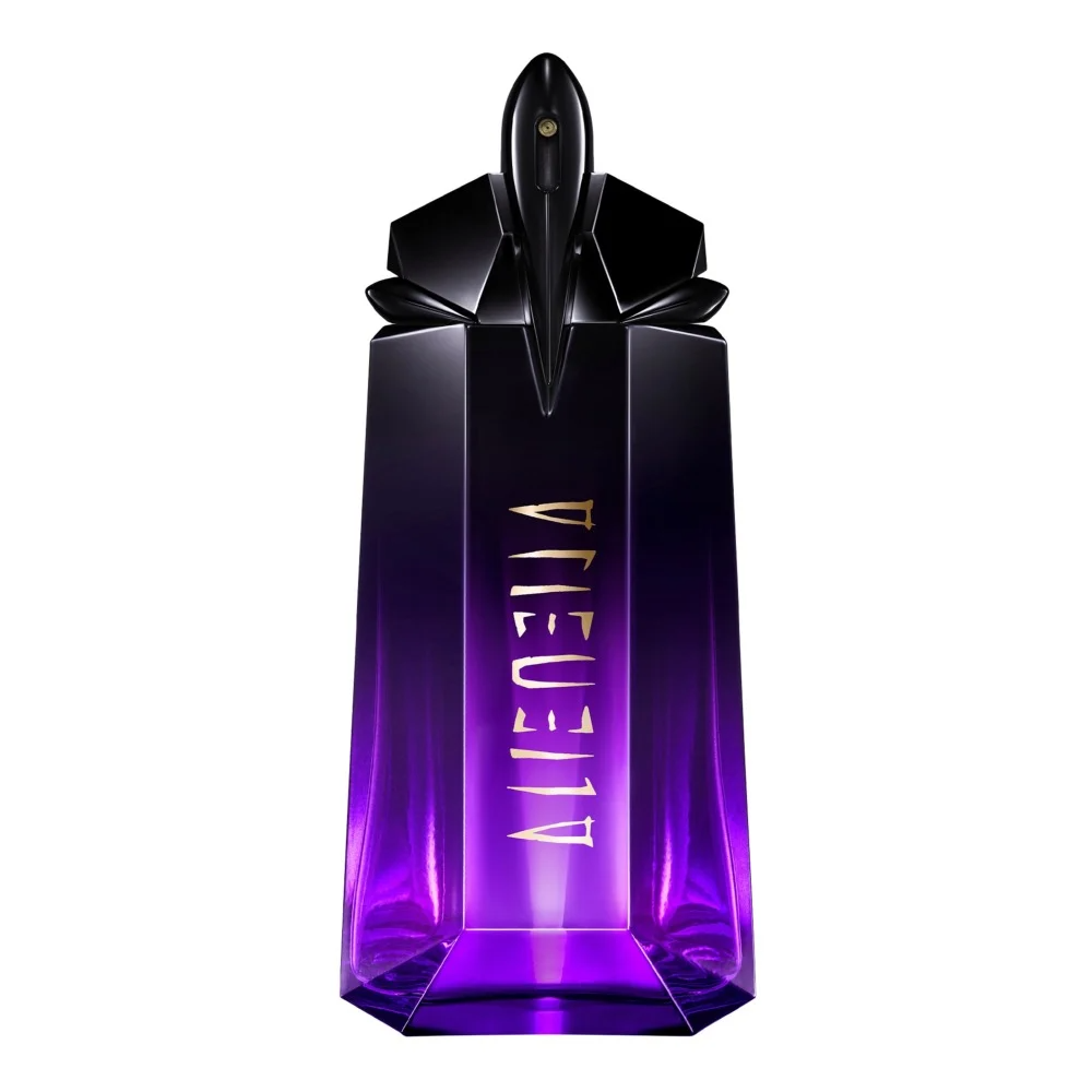 Free Mugler Alien Perfume
