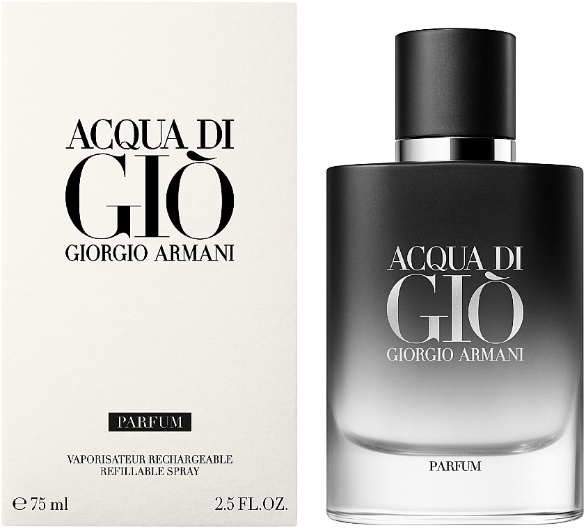 Free Giorgio Armani Perfume