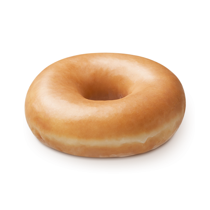 Free Krispy Kreme Doughnut