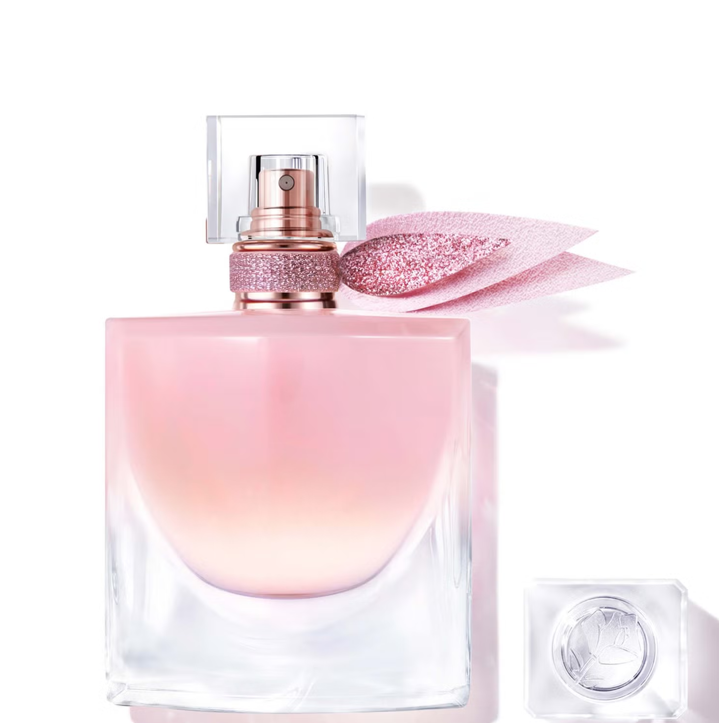Free Lancôme Perfume