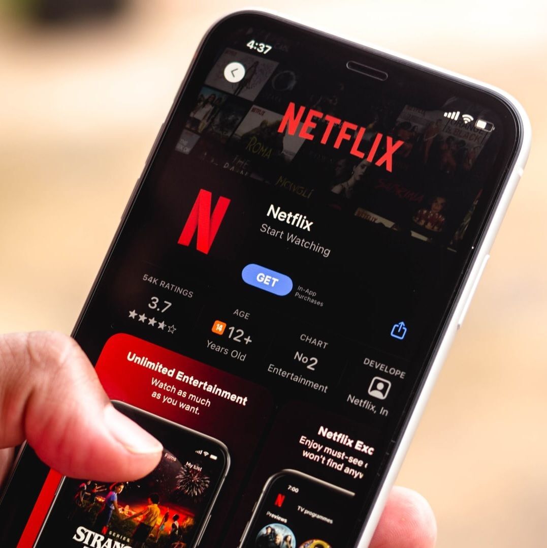 Get Paid To Watch Netflix & Play Games