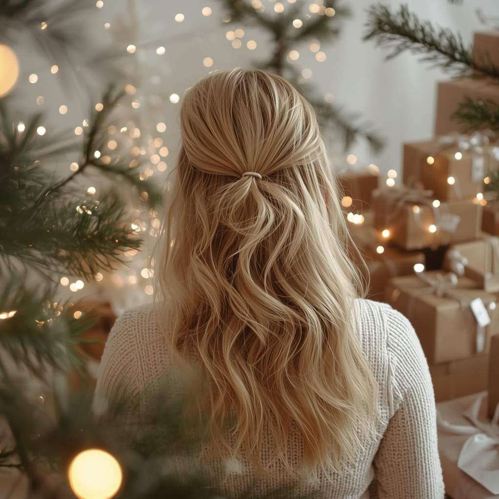 Holiday Rituals Giveaway – Prizes Worth £4,000+