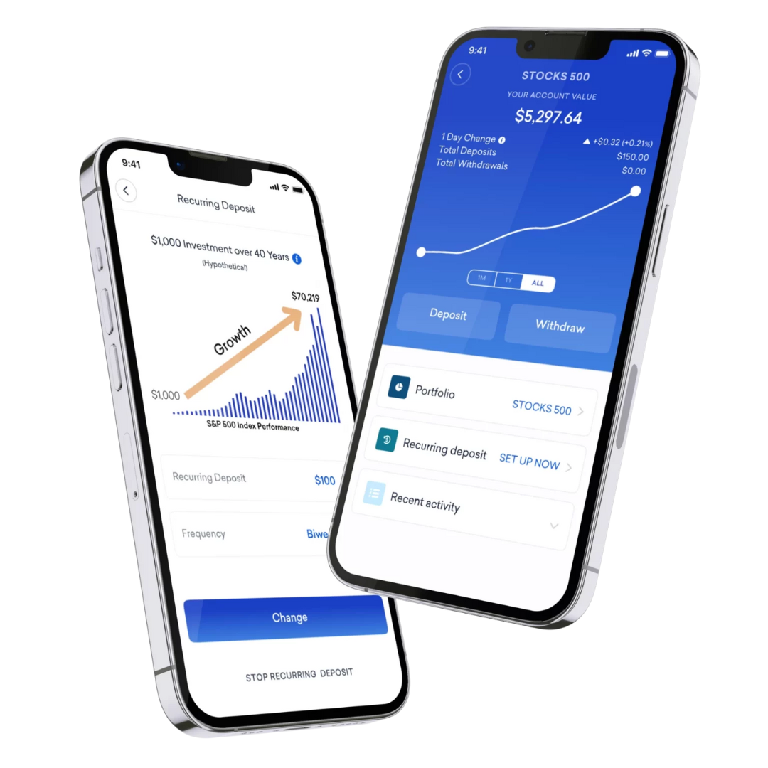 Invest Engine – Get Up To £50 Free Cash