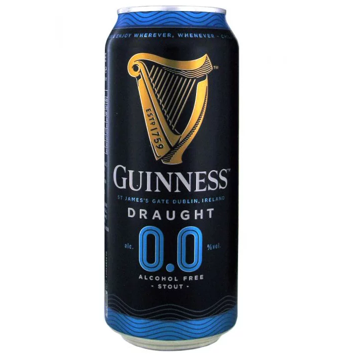 Free Guinness Pint