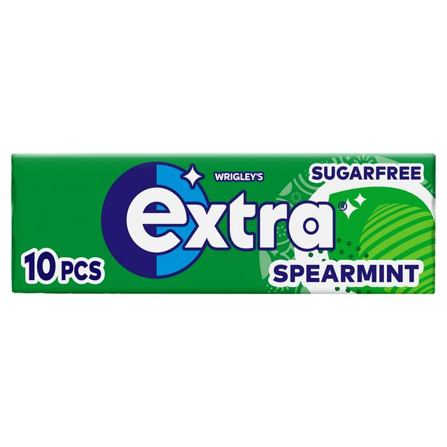Free Wrigley’s Chewing Gum