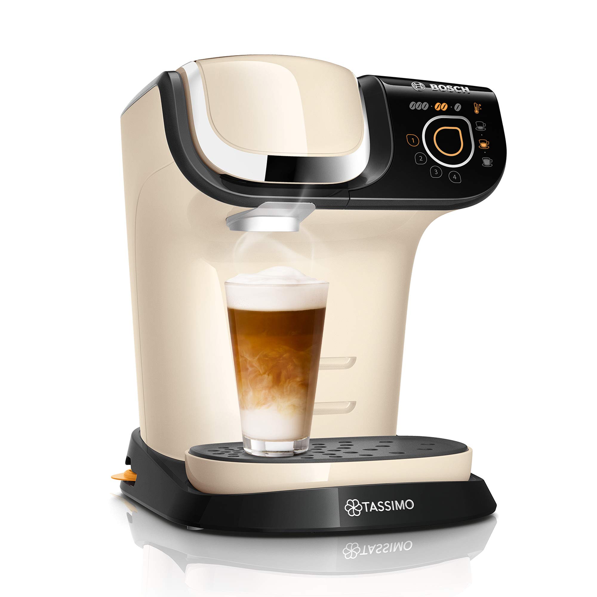Free Tassimo Coffee Machine & More