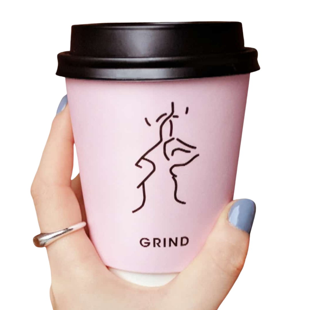 Free Grind Coffee