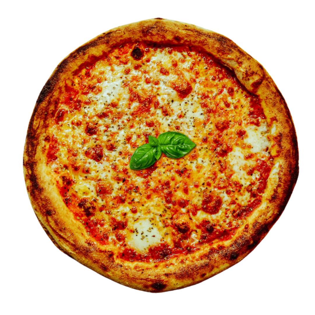 Free Margherita Pizza
