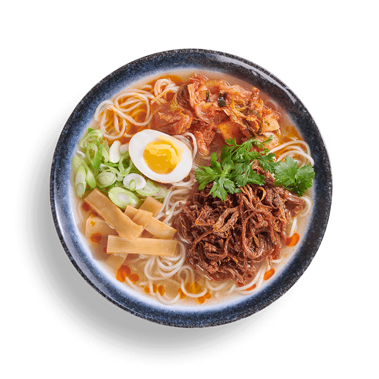 Free Wagamama Ramen Meal