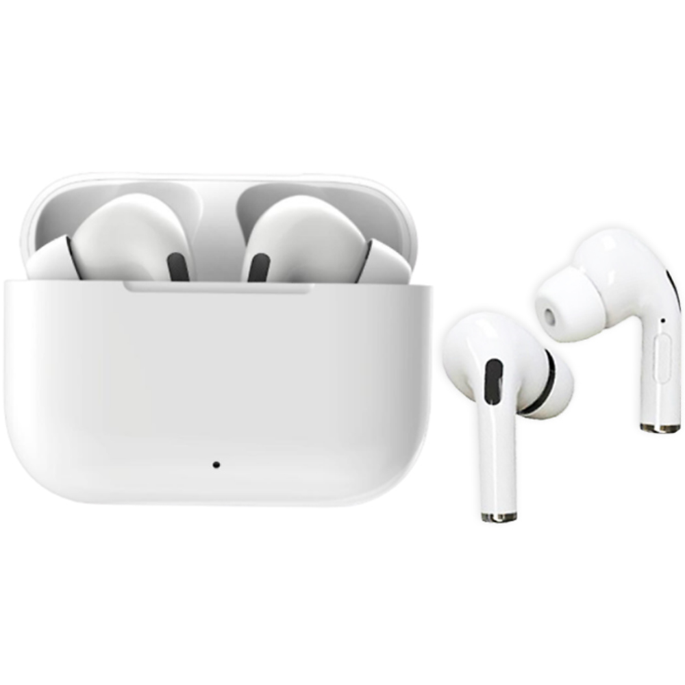 Airs Pro Bluetooth Earbuds & Charging Case