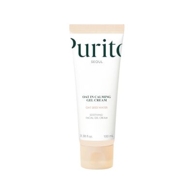 Free Purito Oat Moisturiser & £10 Voucher