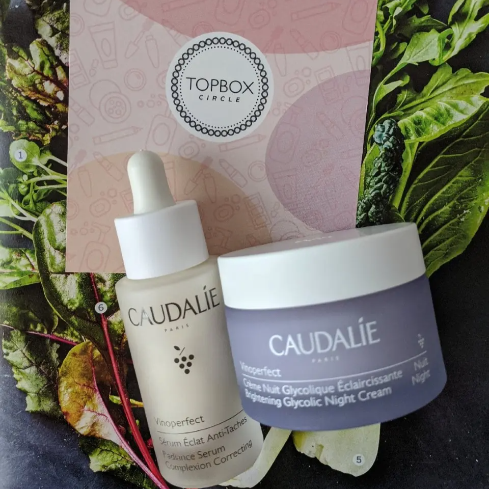 Free Beauty Products