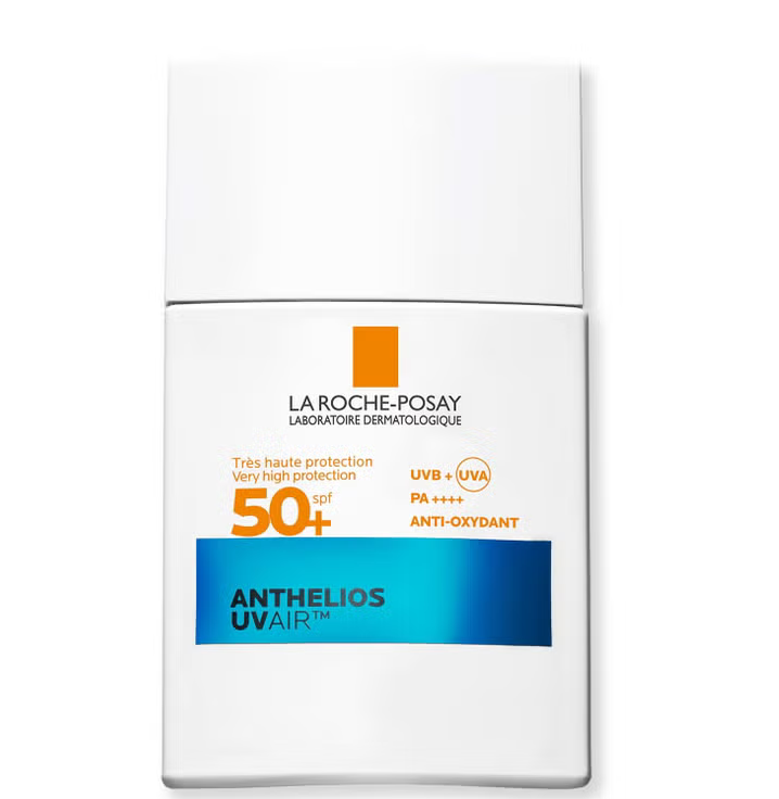 Free La Roche-Posay Sunscreen