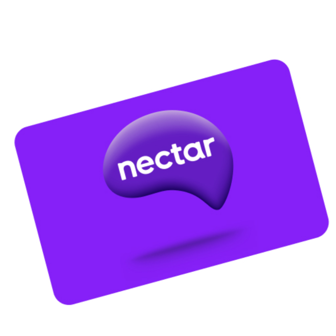 Free 1,000 Nectar Points
