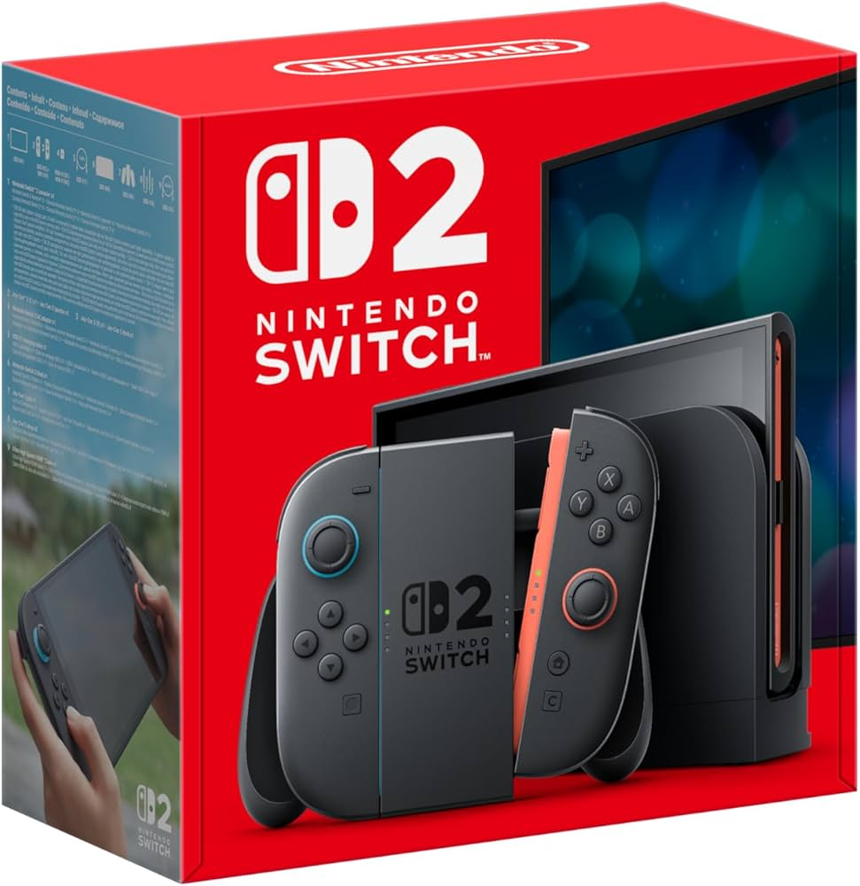 Free 2,000 Nectar Points, Nintendo Switch & More