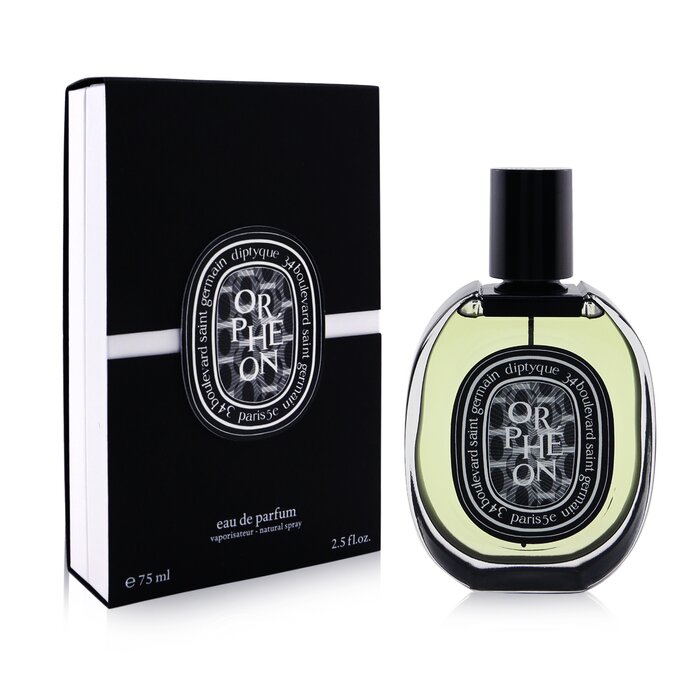Free Diptyque Perfume