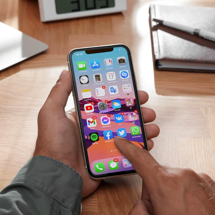 Earn Rewards for Everyday Apps