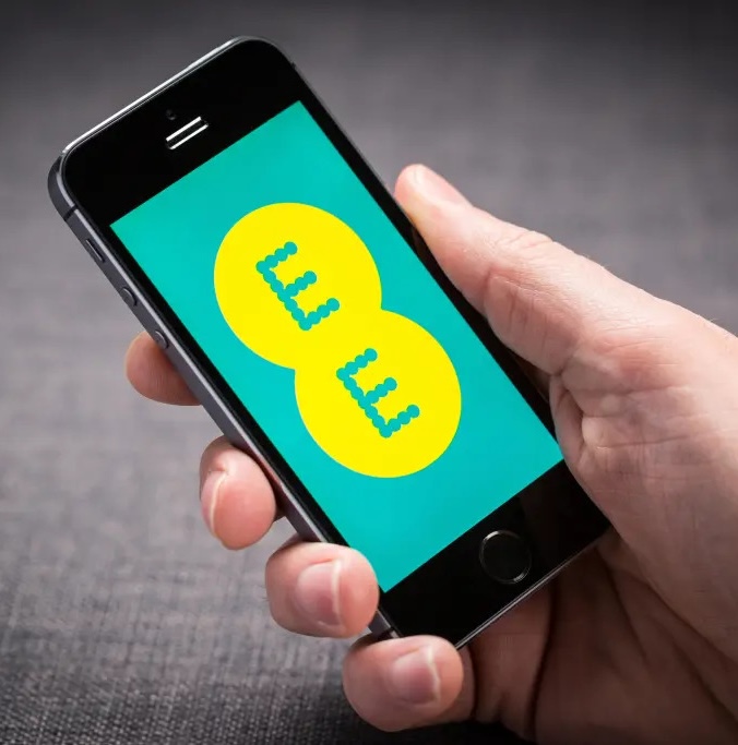 Unmissable Mobile SIM Savings from EE