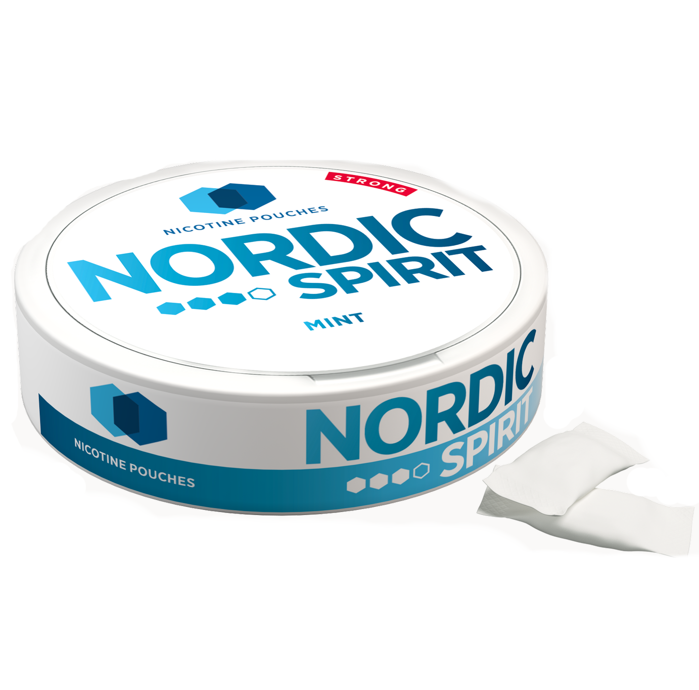 Free Nordic Spirit Nicotine Pouches