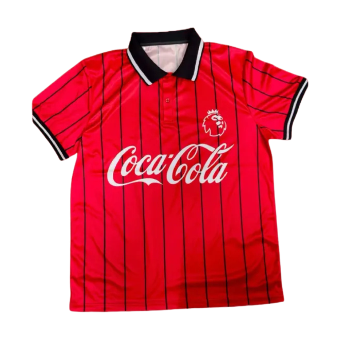 Free Puma & Coca-Cola Football Merch