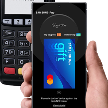 Free £500 Samsung Voucher