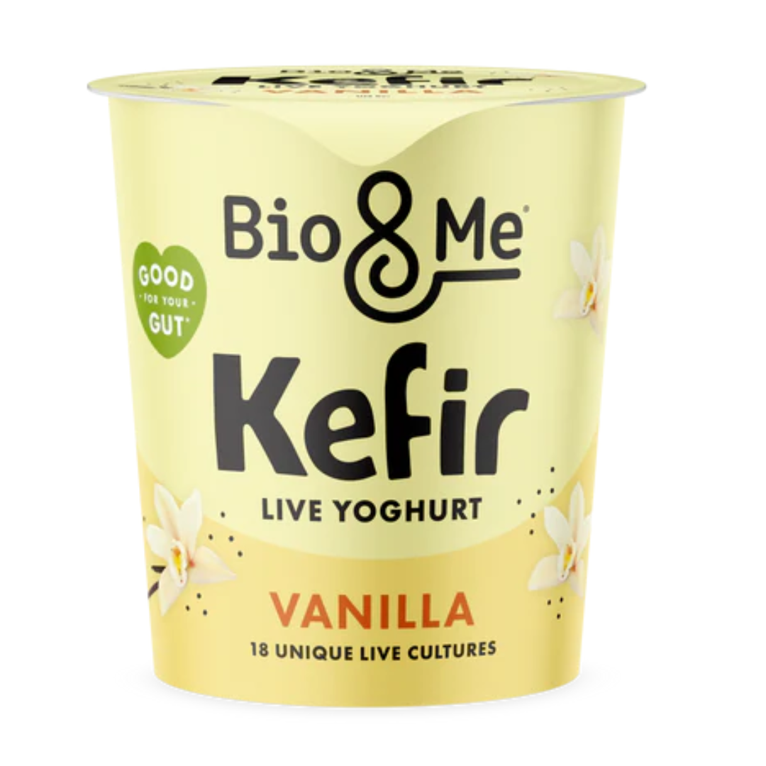 Free Bio&Me Yoghurt £1 Coupon