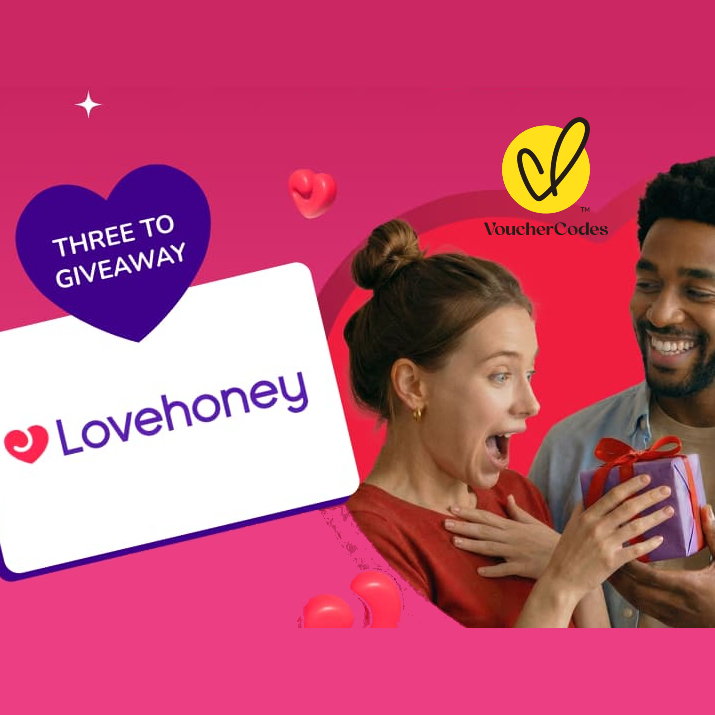 Win a £100 Lovehoney Voucher