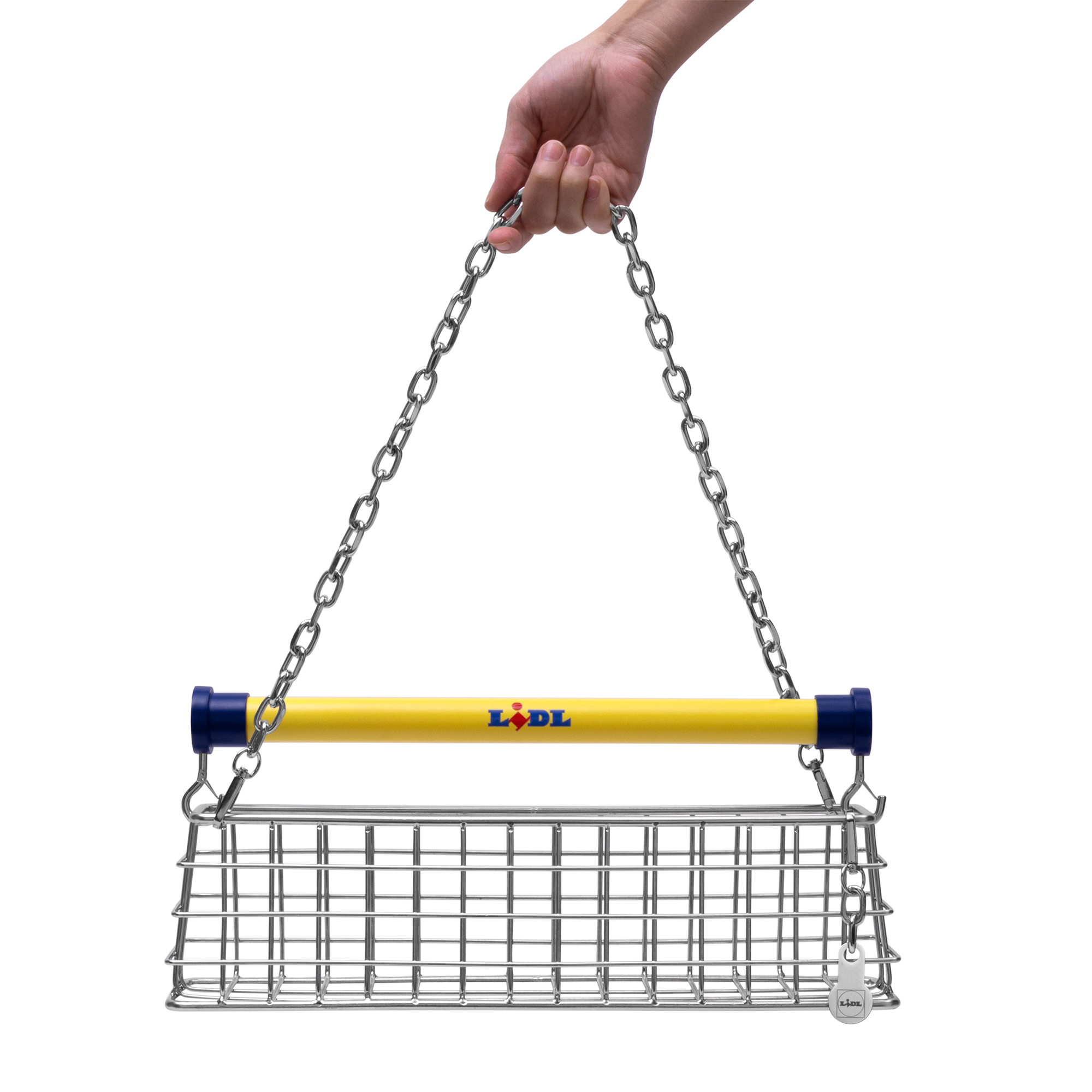 Free Limited Edition Lidl Trolley Bag