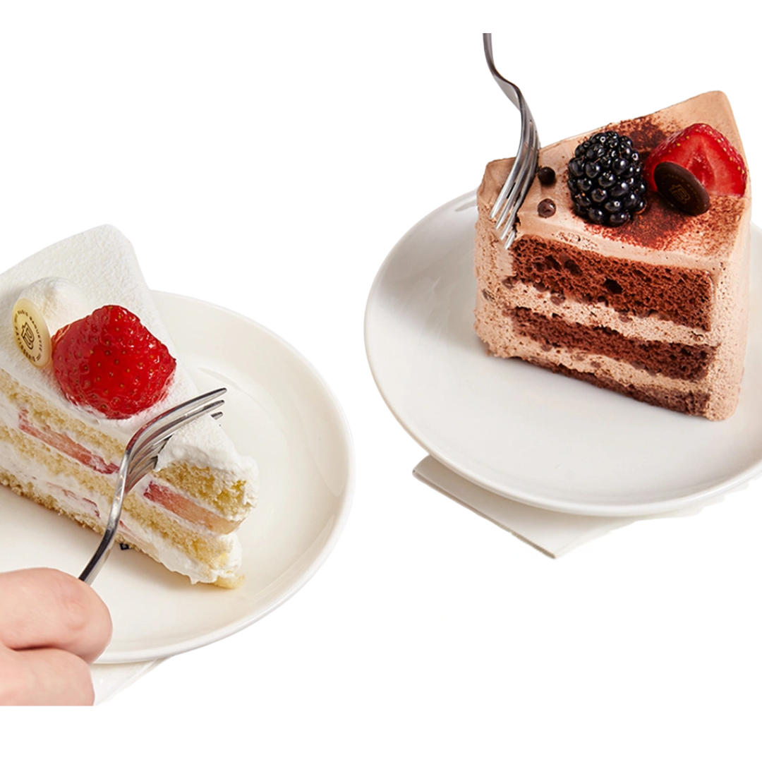 Free Paris Baguette Cake