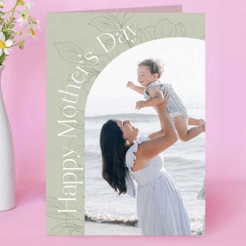 Free Mother’s Day Card