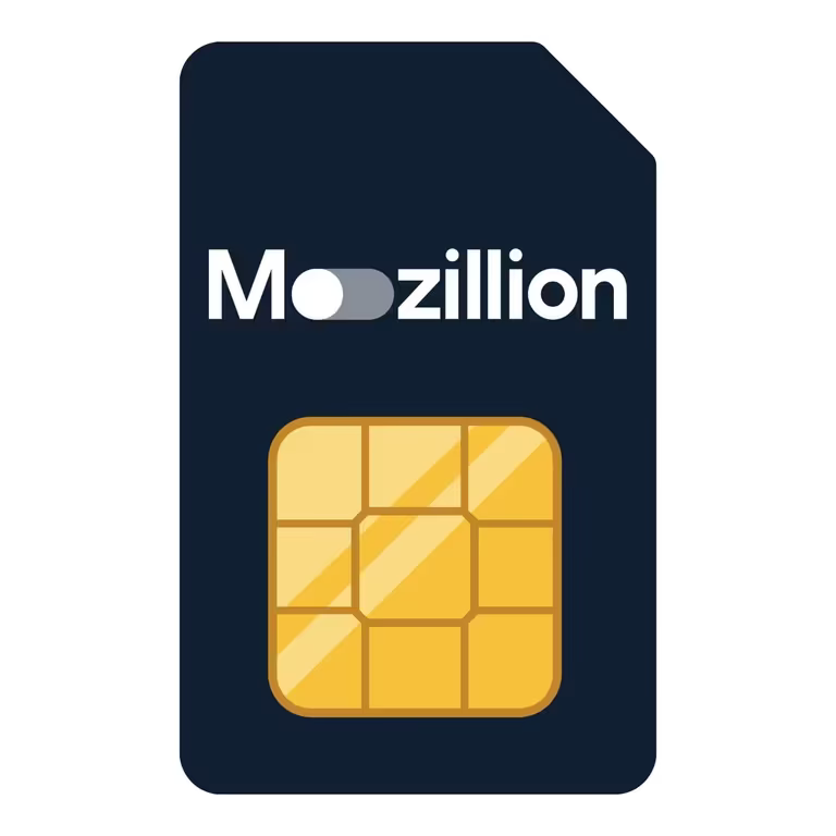 Free 1 Month 10GB Mobile Data eSIM