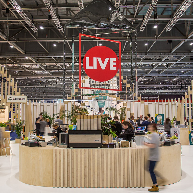 Free Grand Designs Live 2026 Tickets