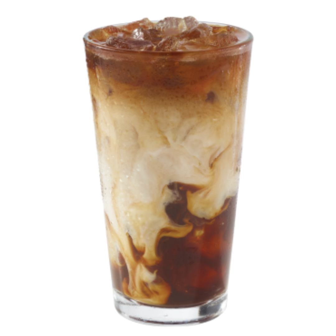 Free Wendy’s Iced Coffee Drink