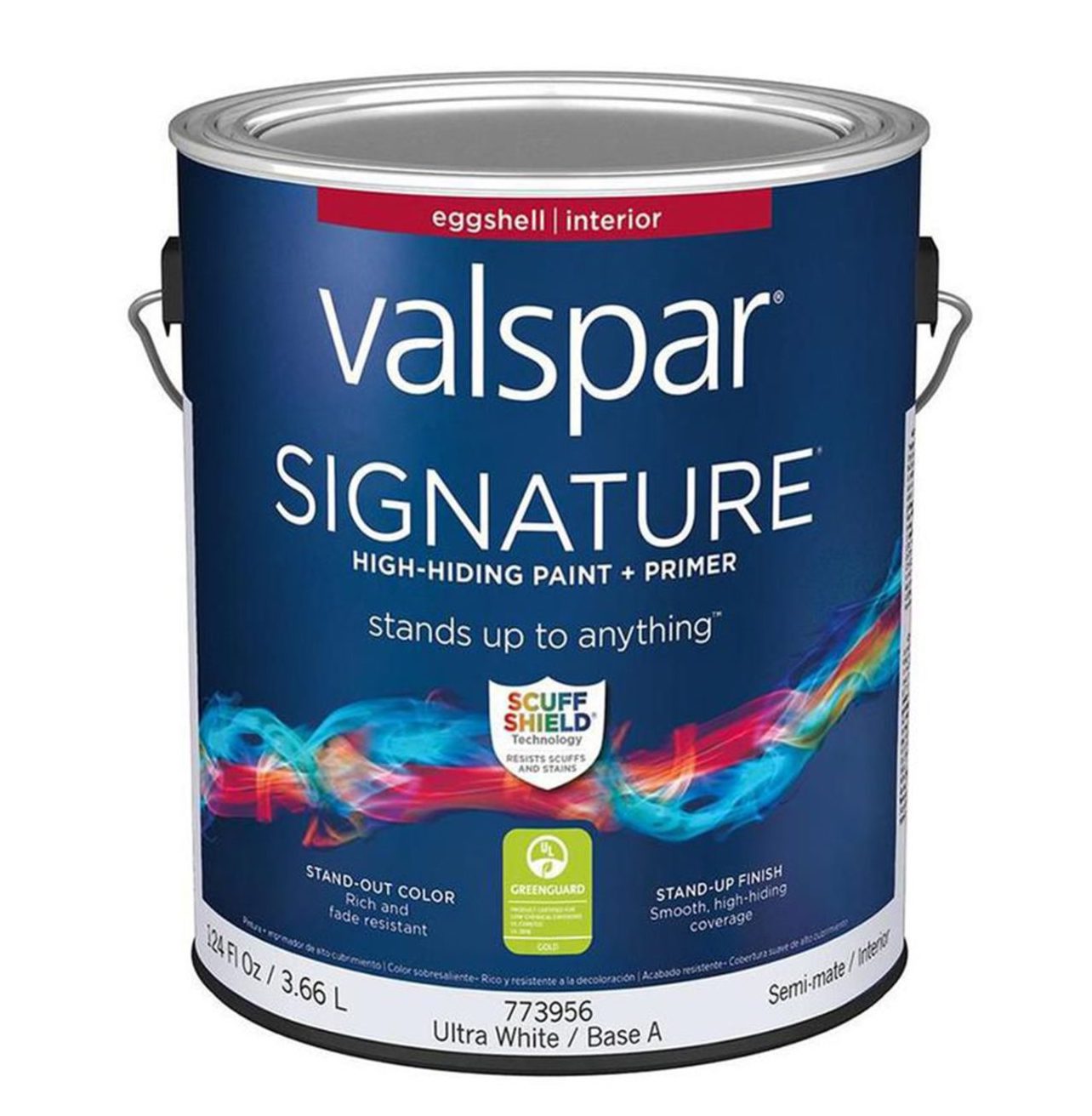 Free Valspar Paint Pot