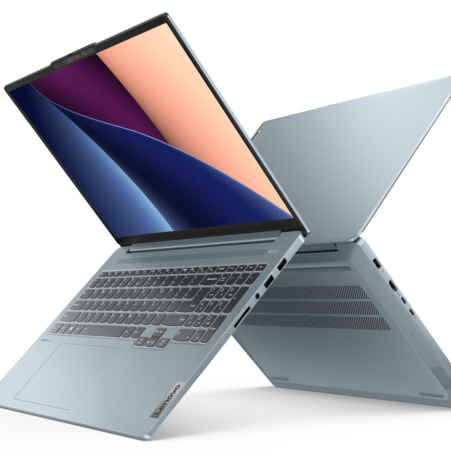 Free Lenovo Laptops, Dyson Airwrap & More