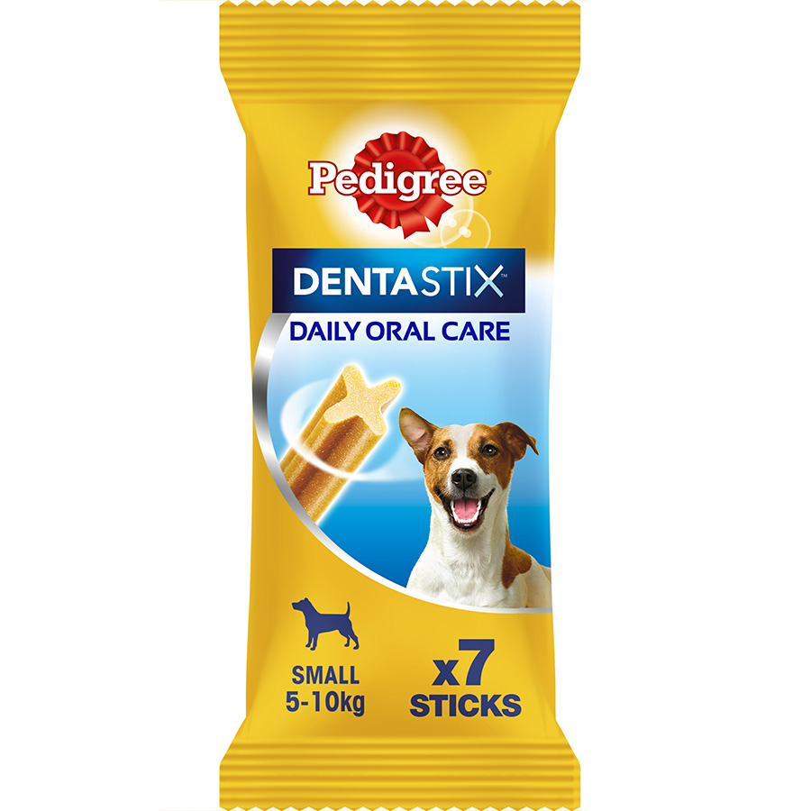 Free Pedigree Dentastix Dog Treat