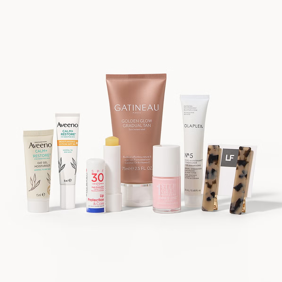 Win a LookFantastic Beauty Box