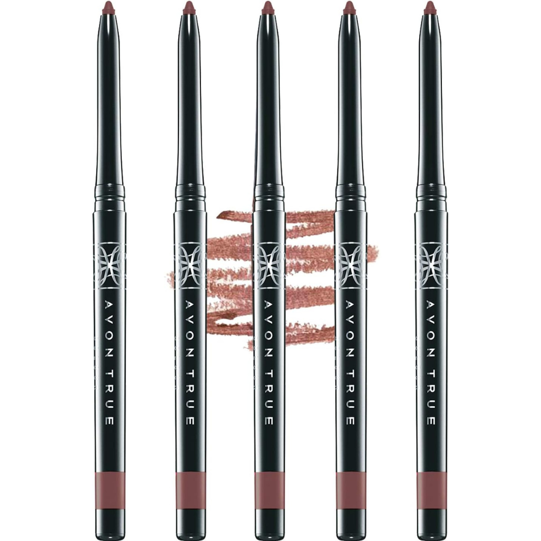 Free Avon Lip Liner & Mascara