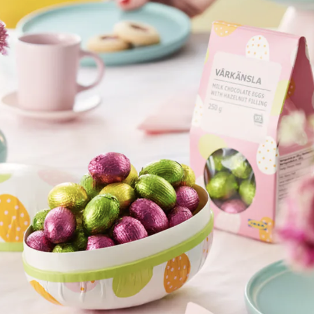 Free IKEA Children’s Easter Activities