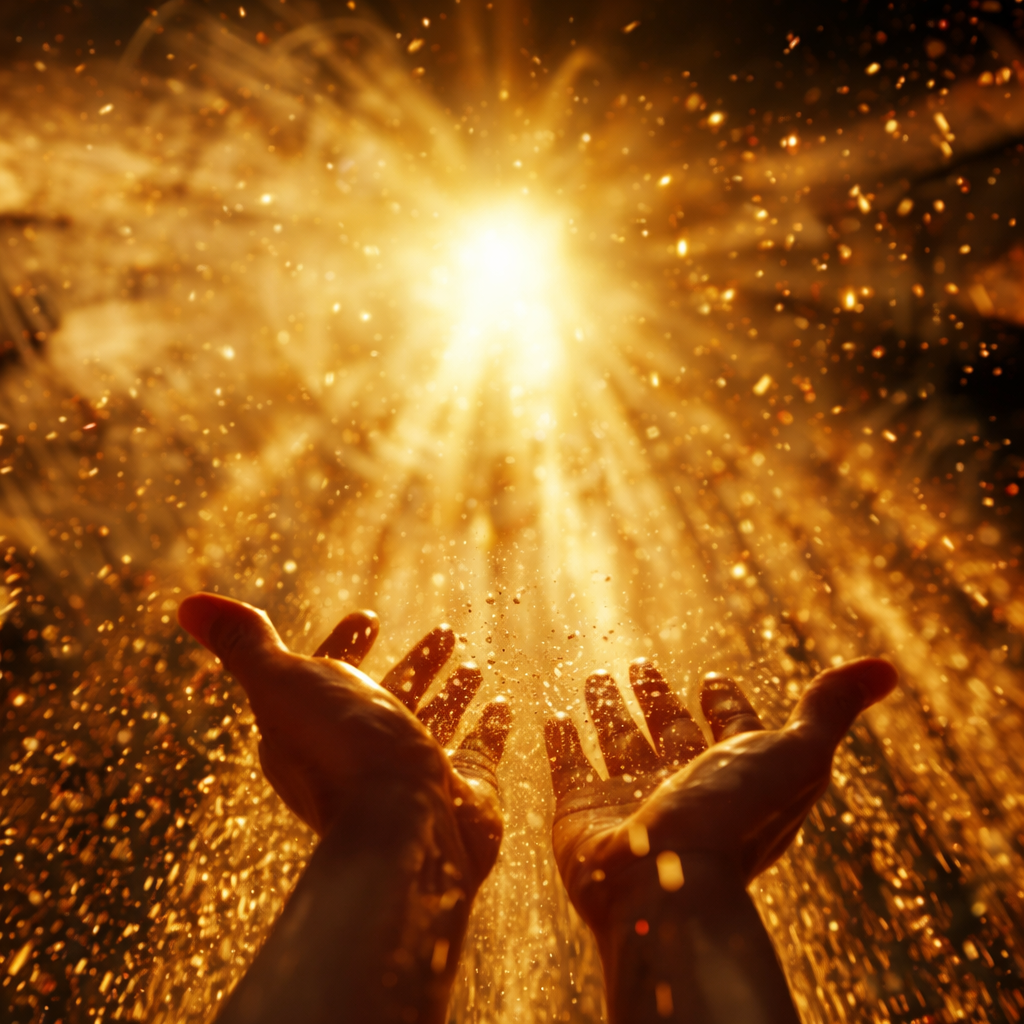 Free Personal Angel Message