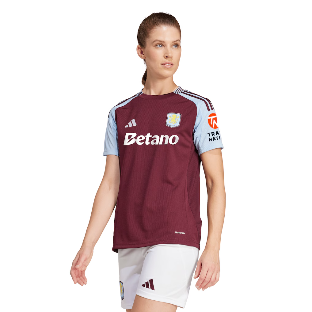 Free Premier League Football Shirt