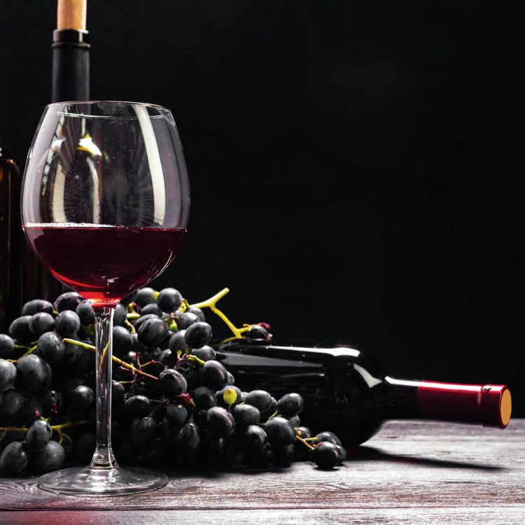 Free Wine Investment Guide