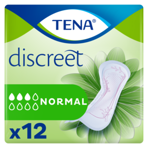 Free Tena Discreet Pads
