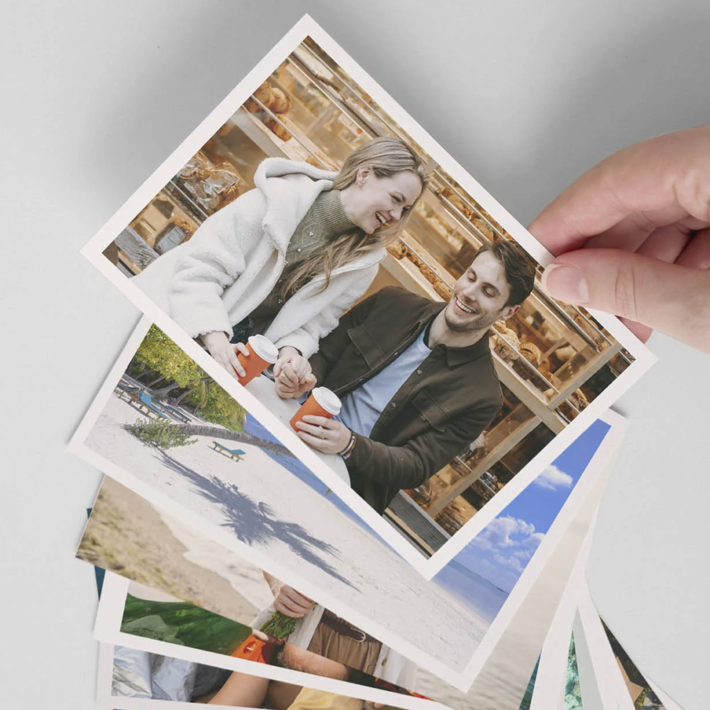 Free Easter Photo Postcard