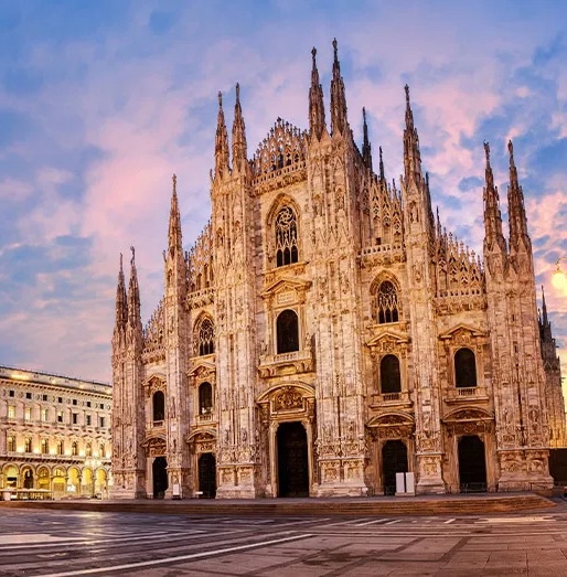 Exclusive Flight Deals – Milan, Orlando & Phuket