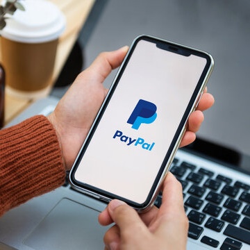 Free £20 PayPal Cash